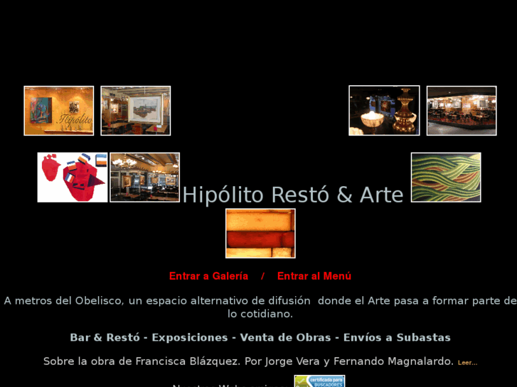 www.hipolitorestoarte.com.ar