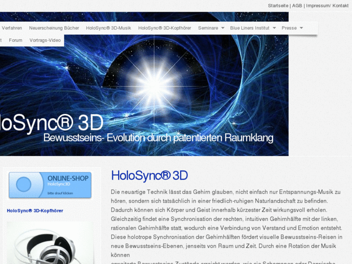 www.holosync3d.com