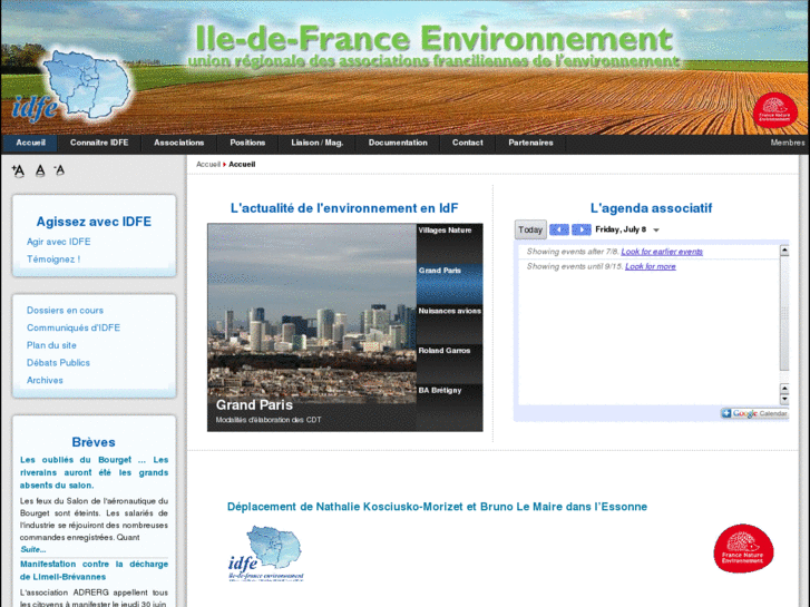www.idfe.eu