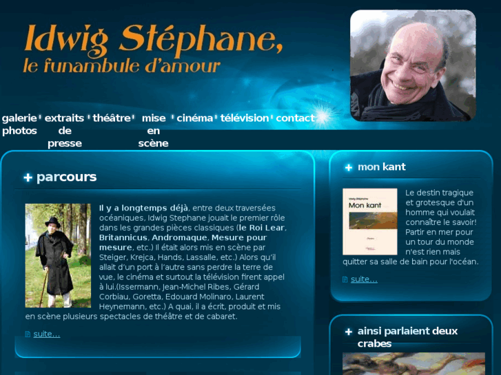 www.idwigstephane.eu