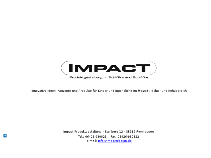 www.impactdesign.de