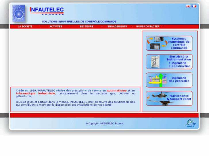 www.infautelecprocess.com