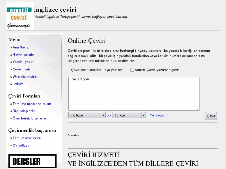 www.ingilizceceviri.org