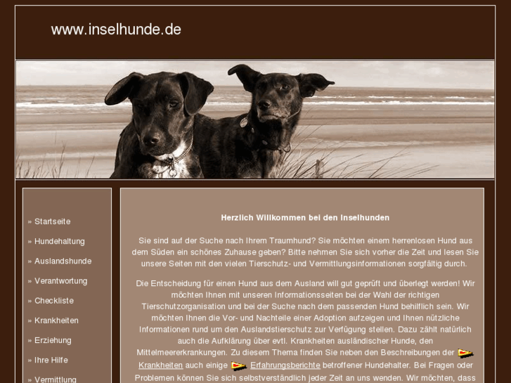 www.inselhunde.de