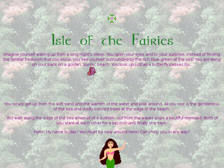 www.isleoffairies.com