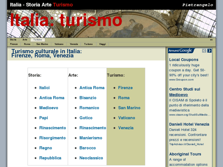 www.italia-tours.com