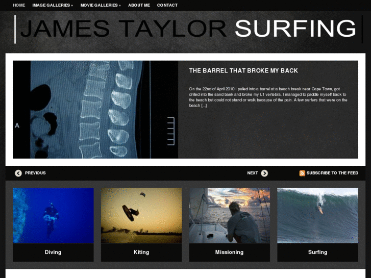 www.jamestaylorsurfing.com