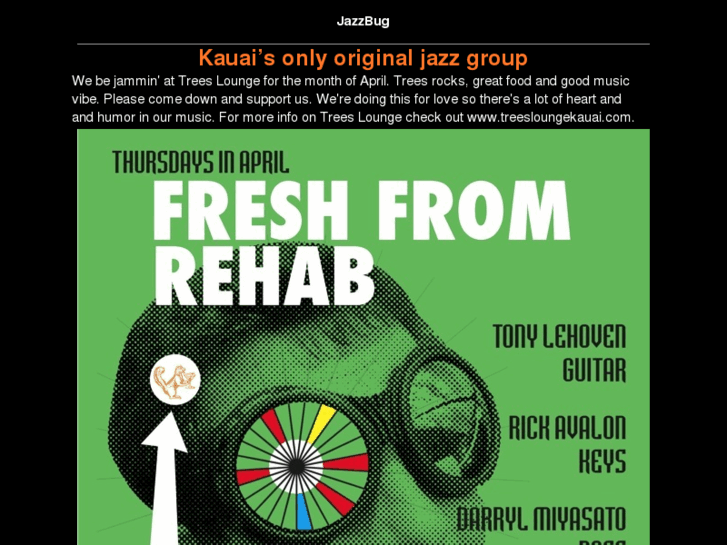 www.jazzbug.net