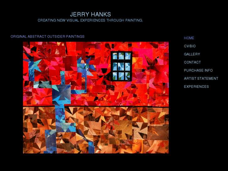 www.jerryhanks.com