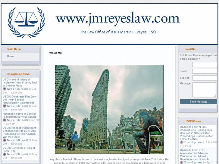 www.jmreyeslaw.com