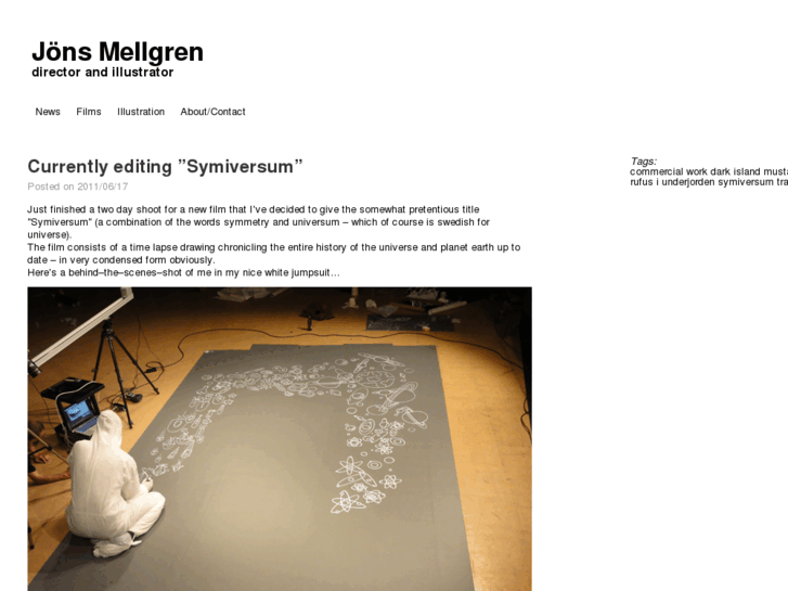 www.jonsmellgren.com