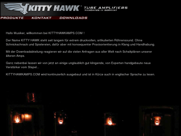 www.kittyhawkamps.com