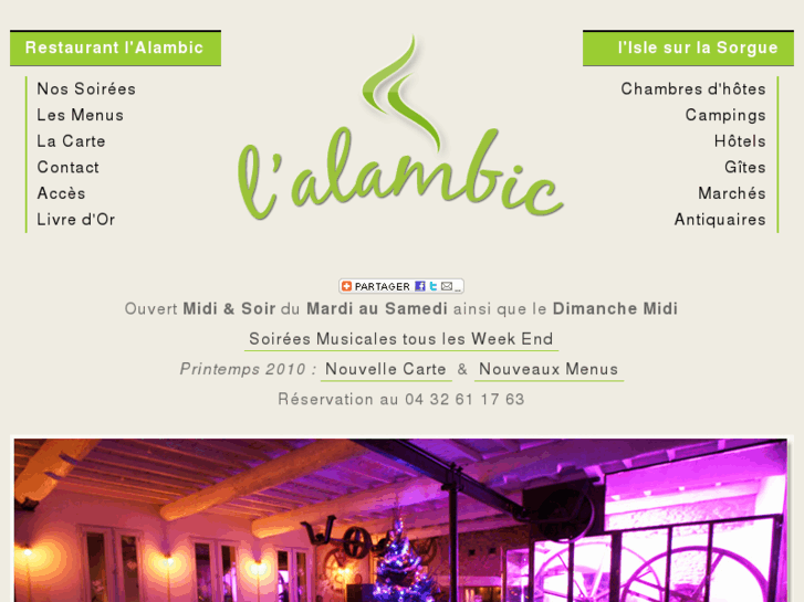 www.lalambic.fr