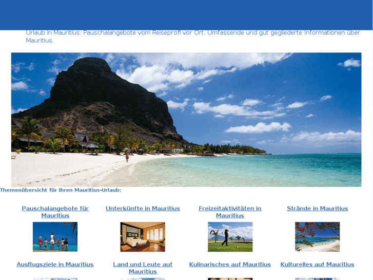 www.last-minute-mauritius.com