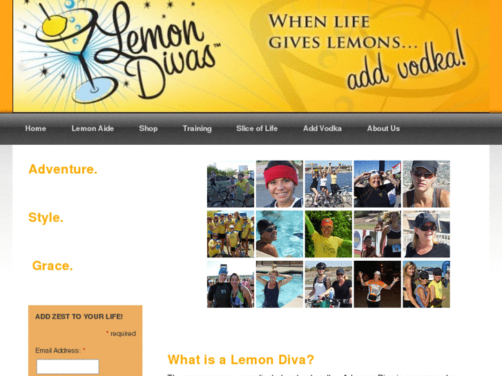 www.lemondivas.com