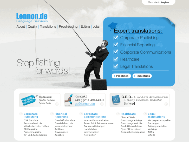 www.lennon.de