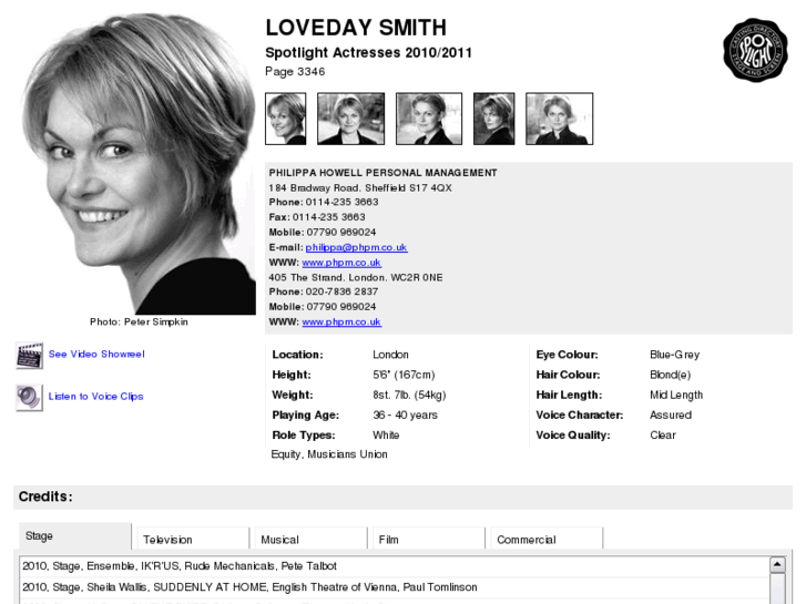 www.lovedaysmith.com