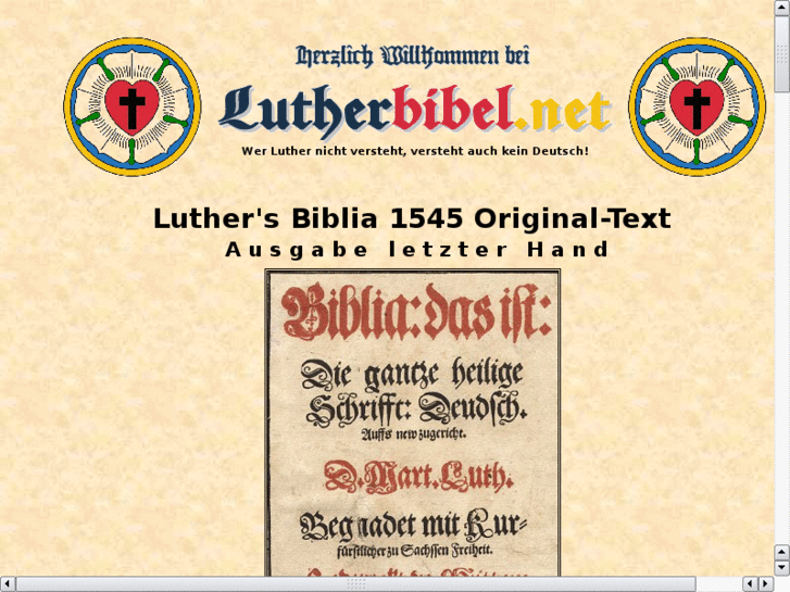 www.lutherbibel.net