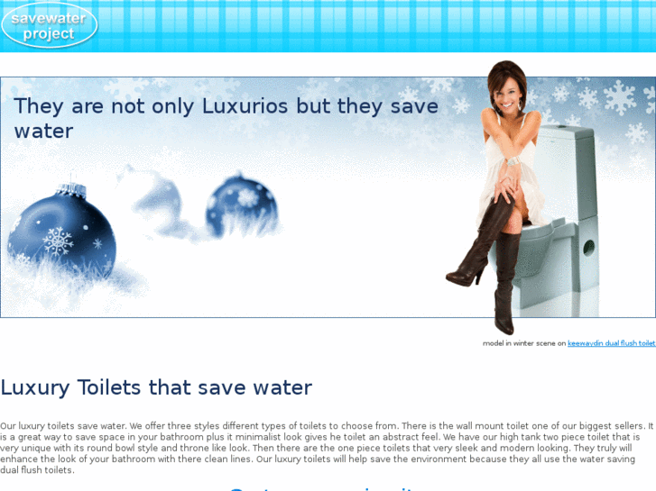 www.luxurytoilets.net