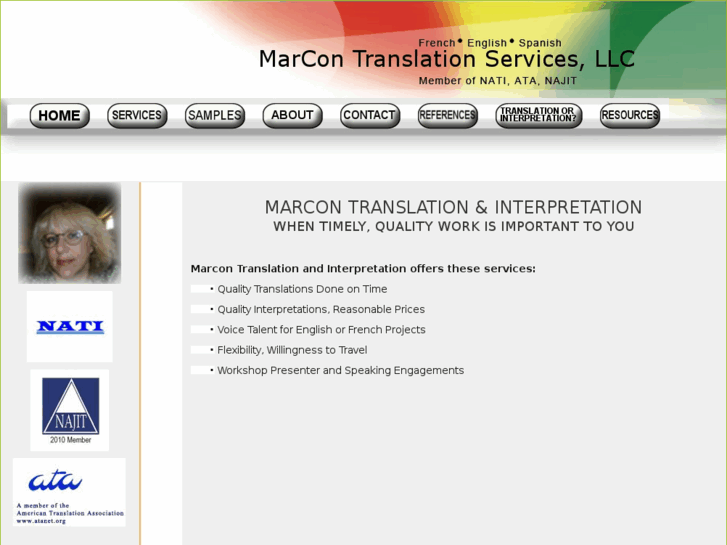 www.marcontranslations.com