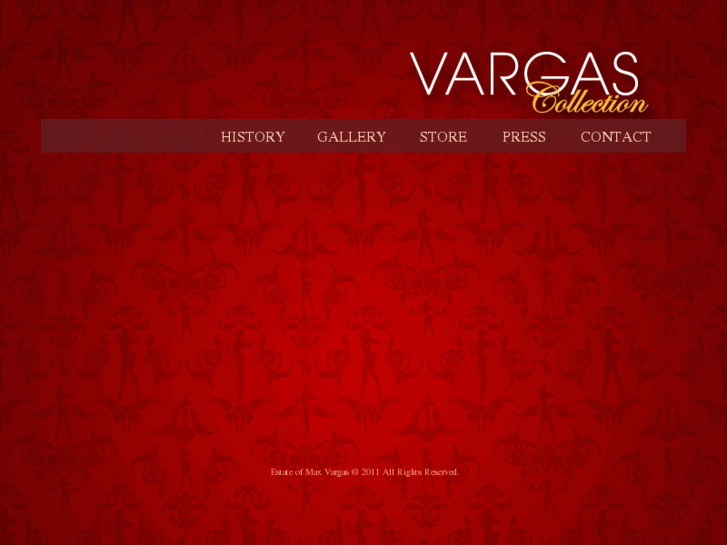 www.maxvargascollection.com