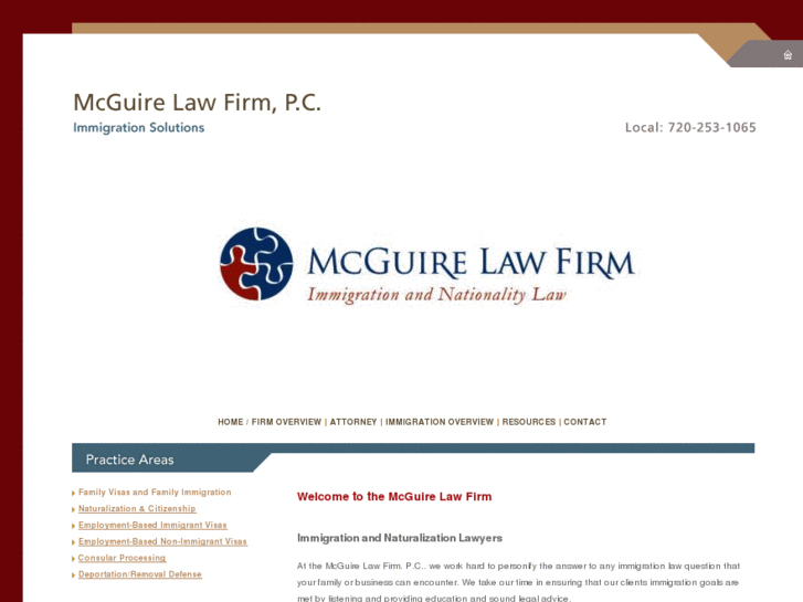 www.mcguireimmigration.com