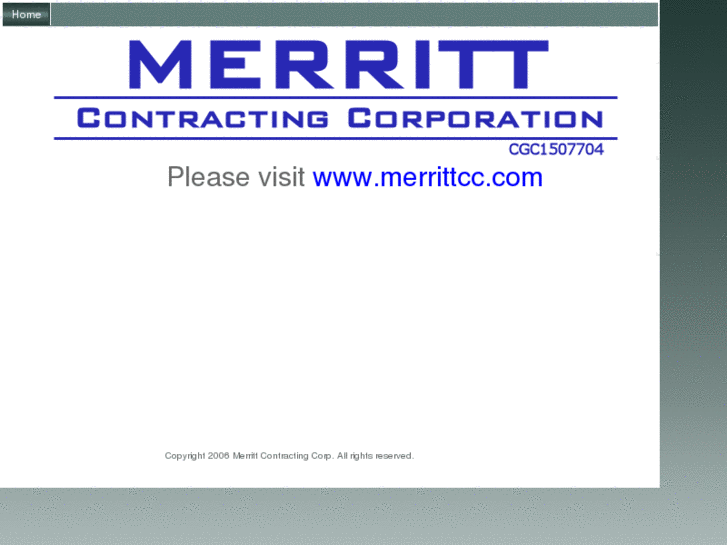 www.merrittcontractingcorp.com