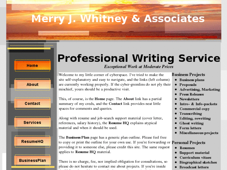 www.merryjwhitneyassociates.com