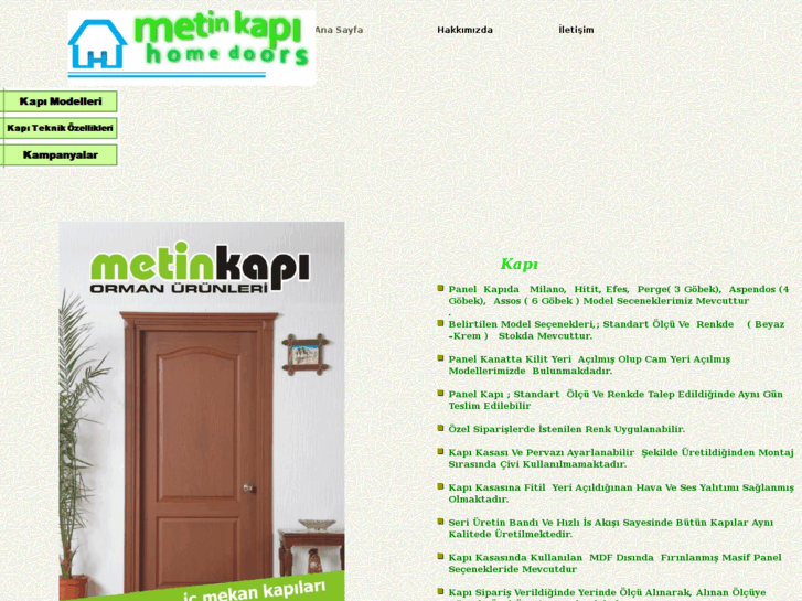 www.metinkapi.com