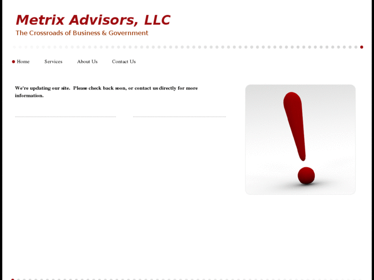 www.metrixadvisors.com