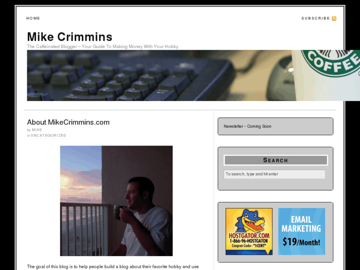 www.mikecrimmins.com