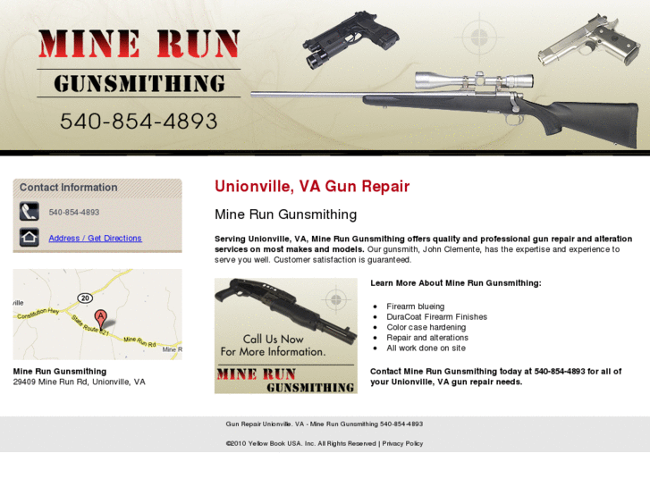 www.minerungunsmith.com