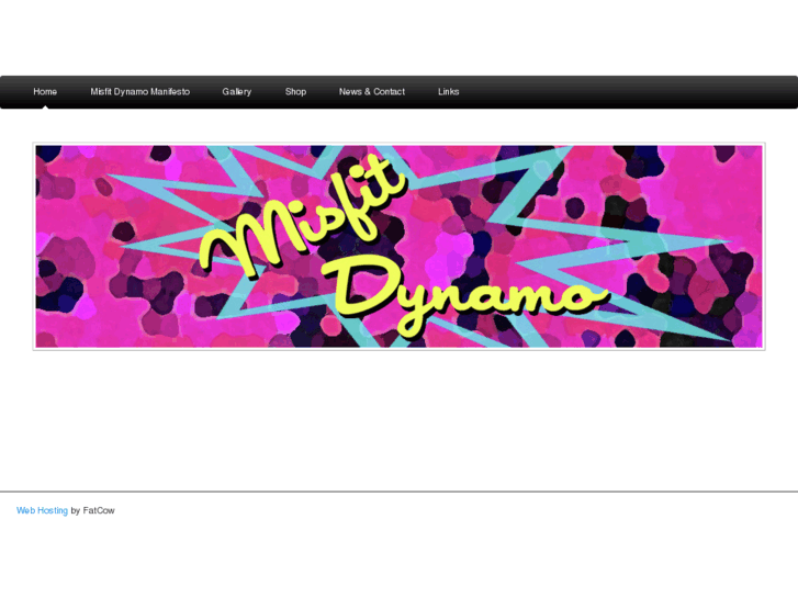 www.misfitdynamo.com