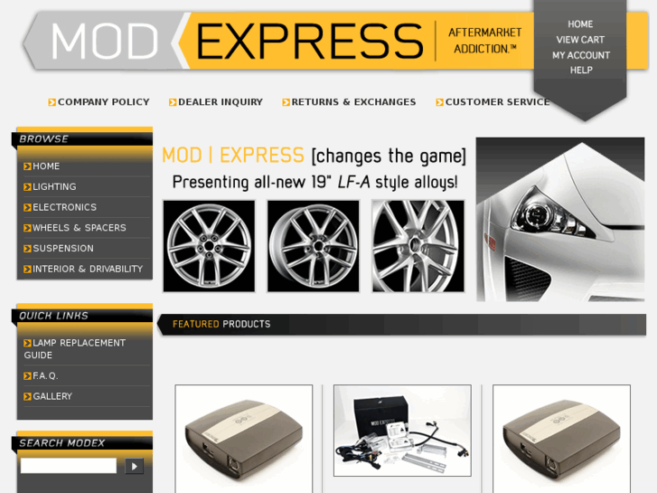 www.mod-express.com