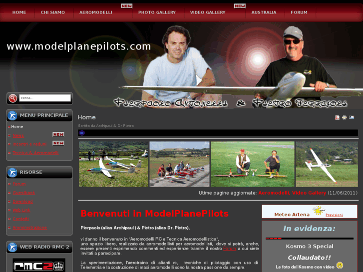 www.modelplanepilots.com