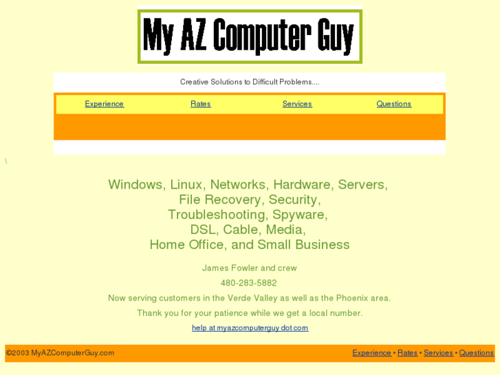 www.myazcomputerguy.com