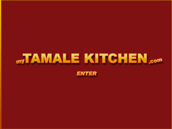 www.mytamalekitchen.com