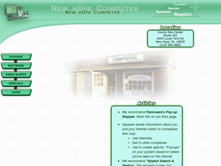 www.newhopecomputer.com