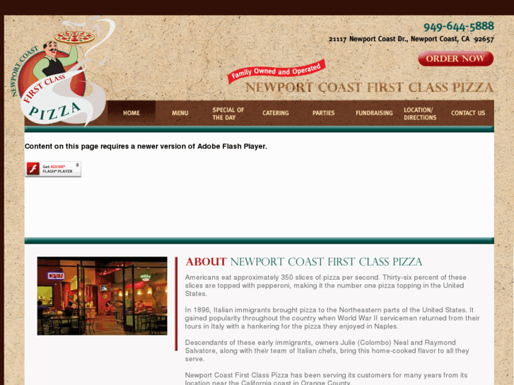 www.newportcoastpizza.com