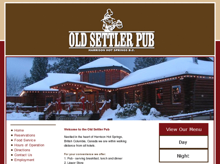 www.oldsettler.org