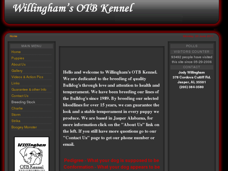 www.otbulldog.com