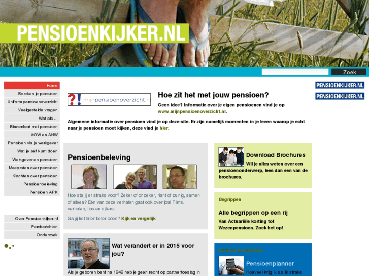 www.pensioenkijker.nl