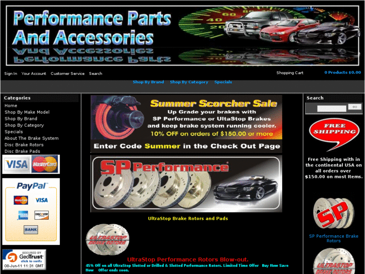 www.performance-parts-accessories.com