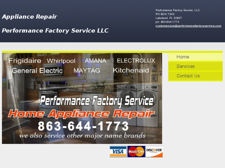 www.performancefactoryservice.com