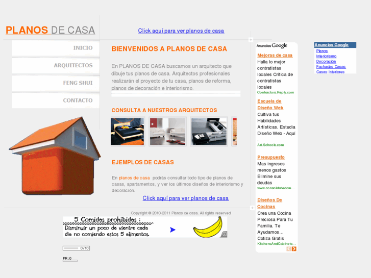 www.planosdecasa.es