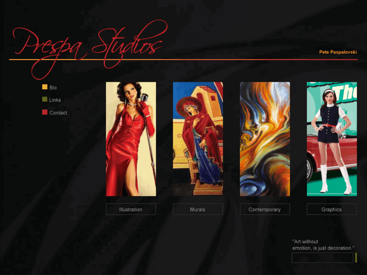 www.prespastudios.com