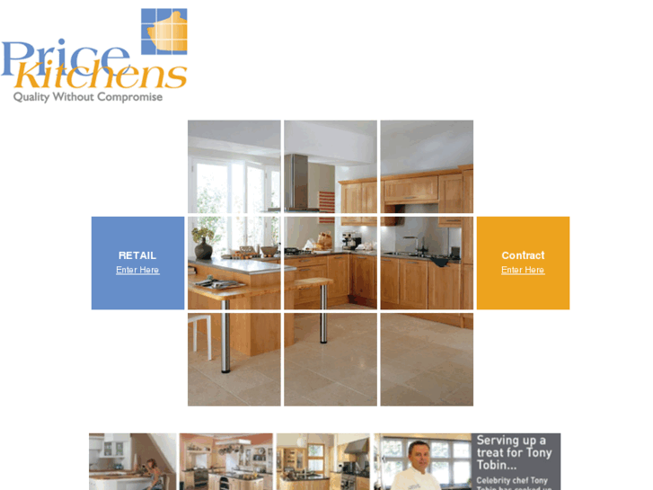 www.pricekitchens.co.uk