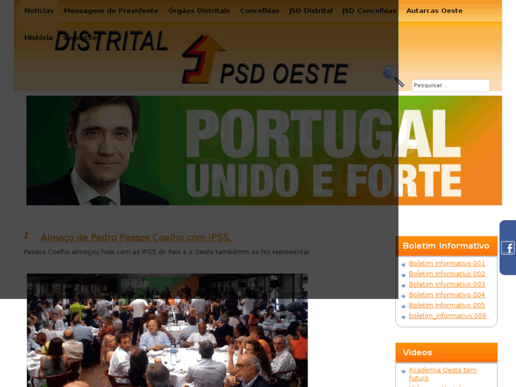 www.psdoeste.com