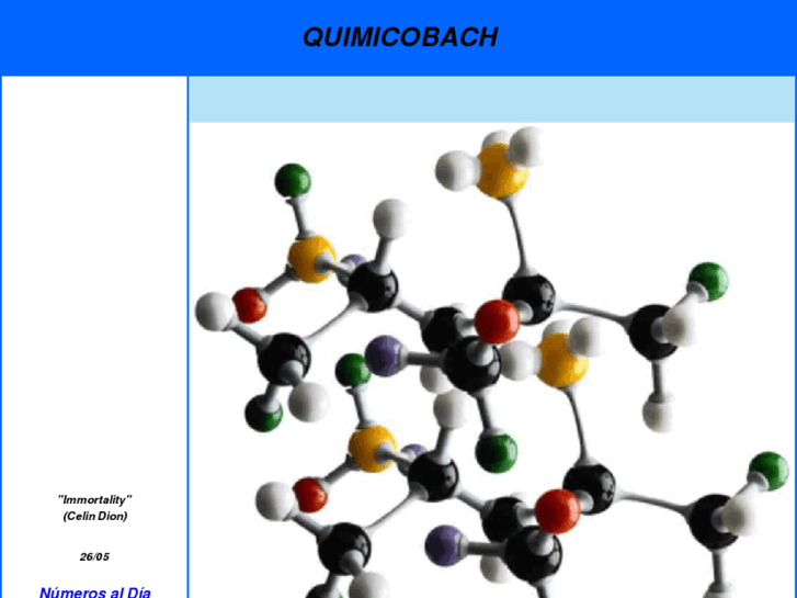 www.quimicobach.com