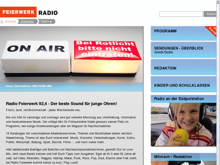 www.radiofeierwerk.de